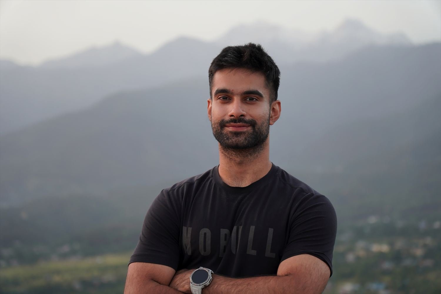 Hriday Adlakha