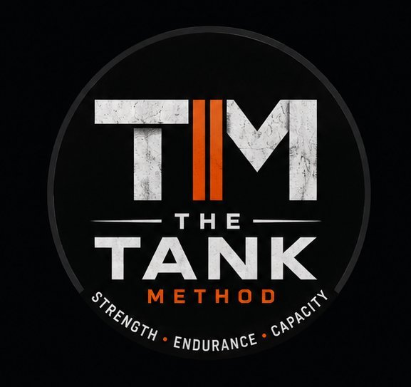 The Tank Method logo